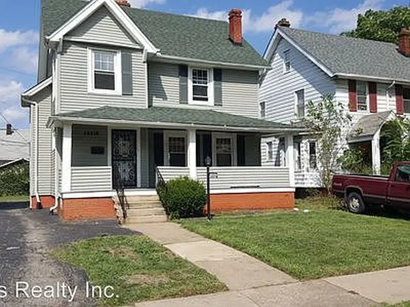 13319 6th Ave, East Cleveland, OH 44112