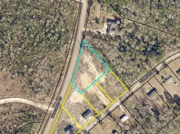 540 Brogdon Road, Guyton, GA 31312