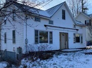 3960 Highway 547, Harford, PA 18823