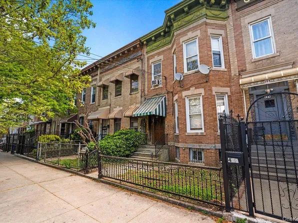 407 Eldert Lane, Brooklyn, NY 11208
