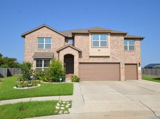 18222 Tenasserim Pine Trce, Richmond, TX 77407