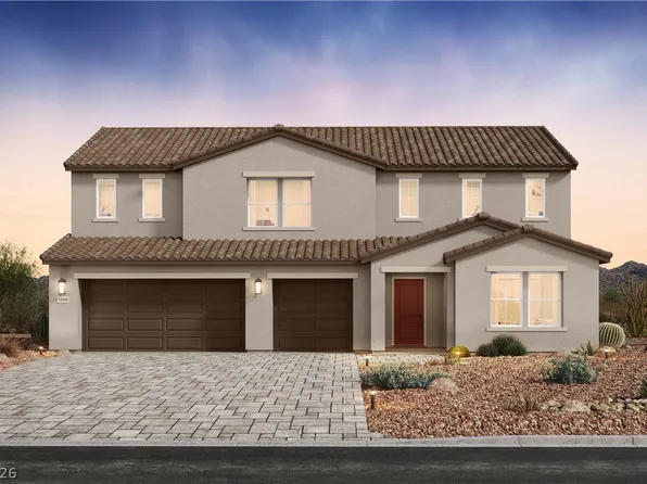 1116 Valor Landing St, Boulder City, NV 89005