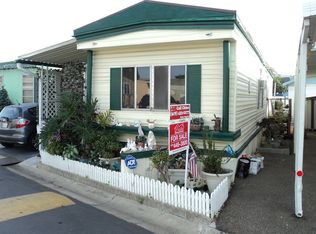 3221 Bancroft Dr SPACE 31, Spring Valley, CA 91977