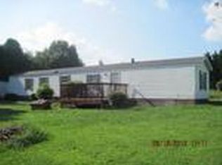 7929 Unity Church Rd, Kannapolis, NC 28081