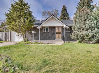7711 S Kit Carson Dr, Centennial, CO 80122