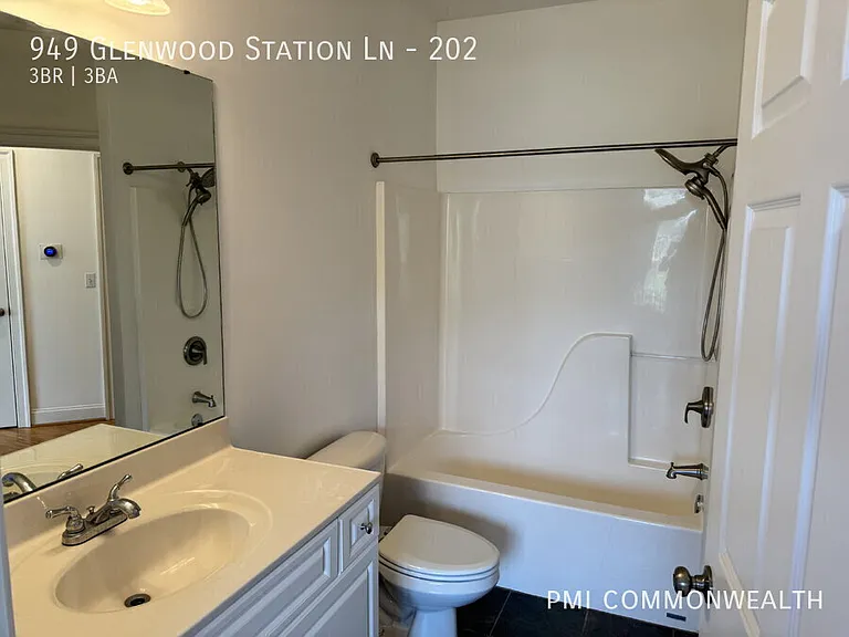 949 Glenwood Station Ln #202 — Photo 15
