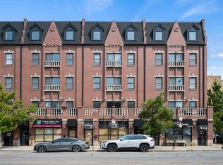 1402 W Grand Ave UNIT 2, Chicago, IL 60642