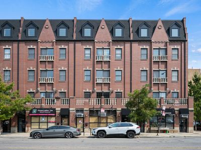 1402 W Grand Ave UNIT 2, Chicago, IL, 60642