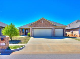 7204 NW 146th St, Oklahoma City, OK 73142