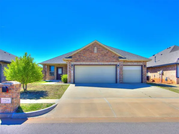 7204 NW 146th St, Oklahoma City, OK 73142
