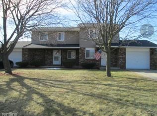 5693 Threasa St, Saginaw, MI