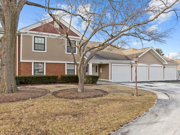 298 Maplewood Ct #C2, Schaumburg, IL 60193