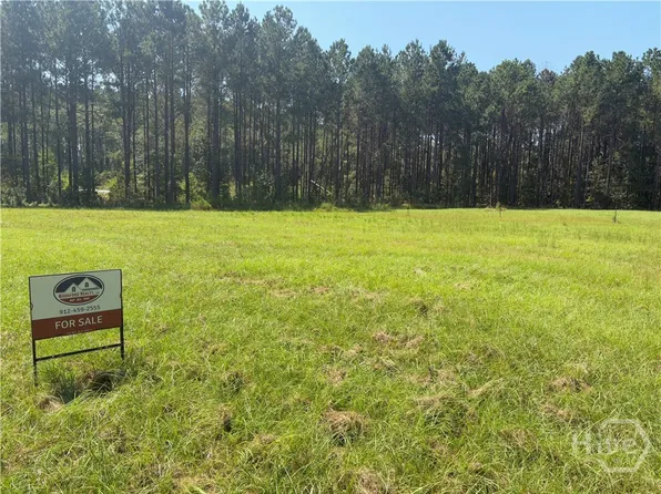 133 John Godley Lane, Ellabell, GA 31308