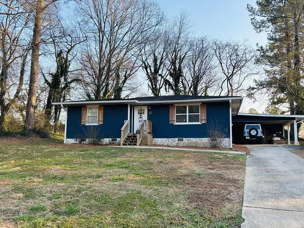 22 Robin Hood Rd NE, Rome, GA 30161