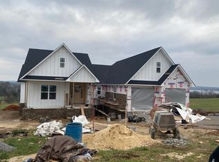 207 Overlook Dr, Dayton, TN 37321