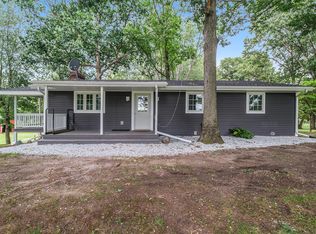 58428 Fairfax Rd, Colon, MI 49040