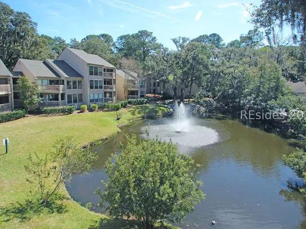 85 Lighthouse Rd APT 2389, Hilton Head Island, SC 29928