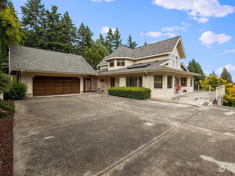 3641 Peppard Lane NE, Bremerton, WA 98310 | Zillow