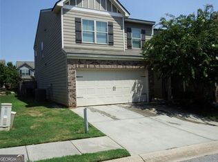 111 Jaclyn Way, Fairburn, GA 30213