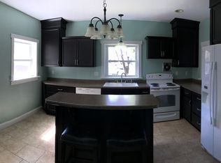 134 N Arch St, Milton, PA 17847