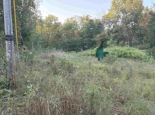 334 Woodland Hills Rd, Highland, AR 72542