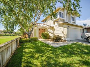 4835 Silver Lake Ct, Fairfield, CA