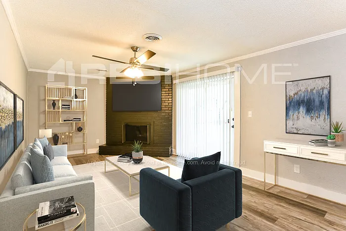 421 Stockade Dr — Photo 5