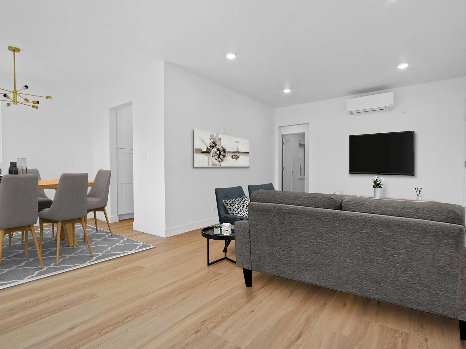 1 bed, 750 sqft, $2,800 — Photo 3