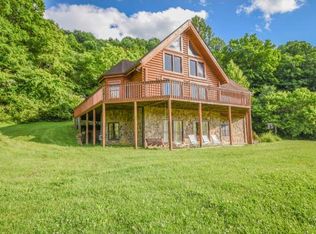 16540 Horton Hwy, Chuckey, TN 37641