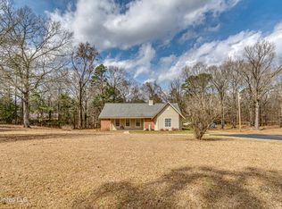 3436 Owens Rd, Terry, MS 39170