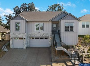 1176 Thunderbird Ave S, Salem, OR 97306