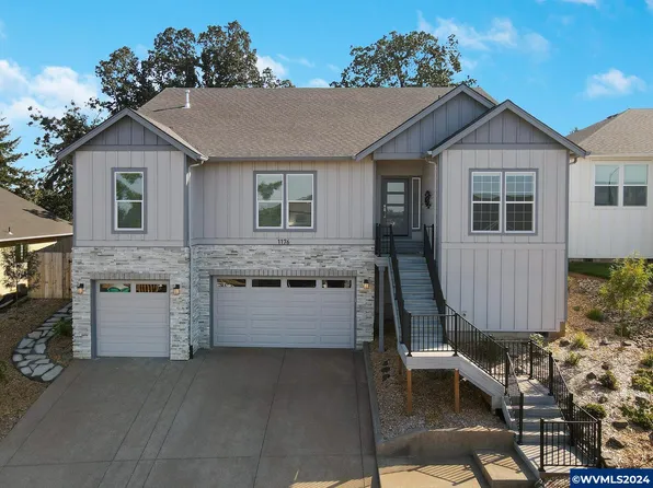 1176 Thunderbird Ave S, Salem, OR 97306