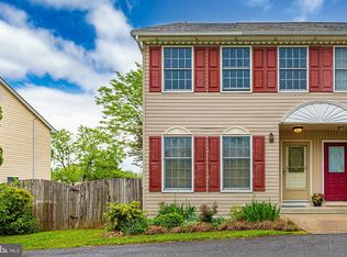 10807 Bower Ave, Williamsport, MD 21795