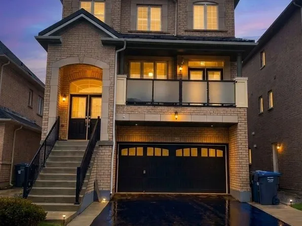 20 Addiscott St, Brampton, ON L6R 0X8