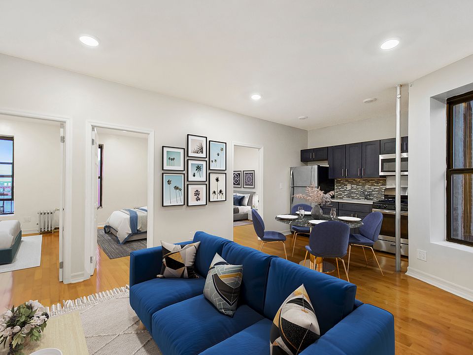 1st image of 572 W 187th St APT 5