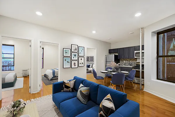 Rented by Keller Williams NYC | media 1