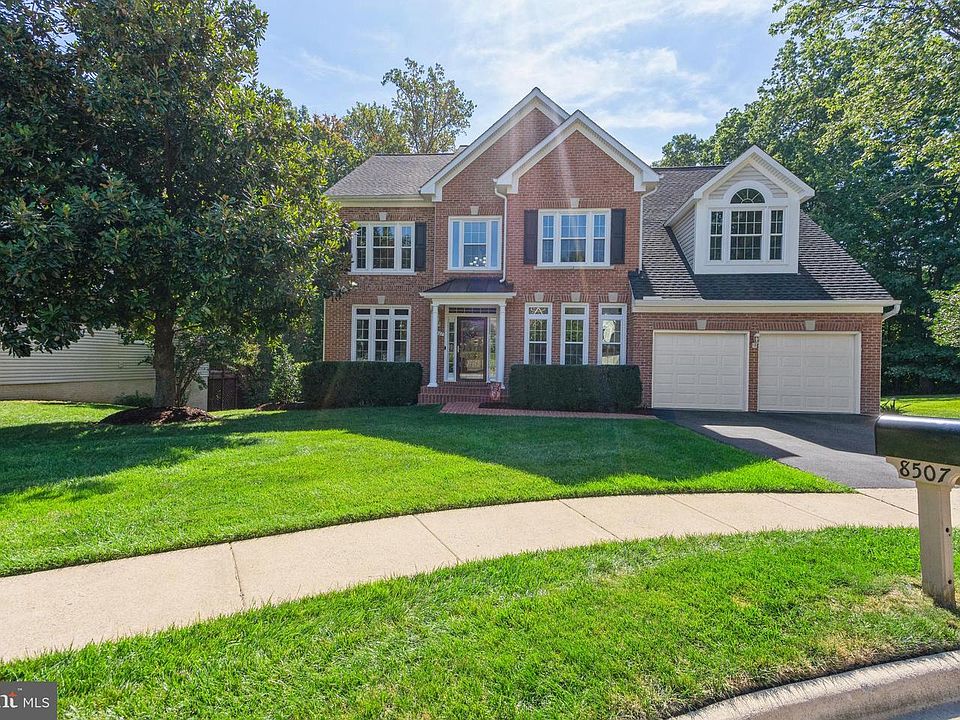 1st image of 8507 Newtowne Ct #53