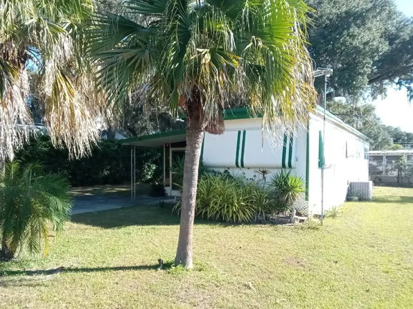 753 W Main St Lot 61, Haines City, FL 33844