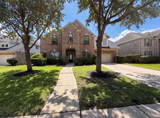 15822 Maple Shores Dr, Houston, TX 77044