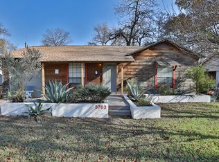 3703 Basford Rd, Austin, TX 78722