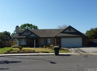 763 Redwood St, Hanford, CA 93230