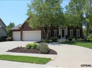 2120 S 181st Cir, Omaha, NE 68130