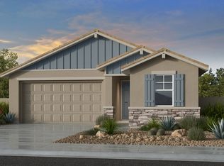 Hazel Plan, Lucero Discovery Collection, Goodyear, AZ 85338