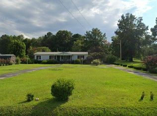 11788 Augusta Hwy, Walterboro, SC 29488