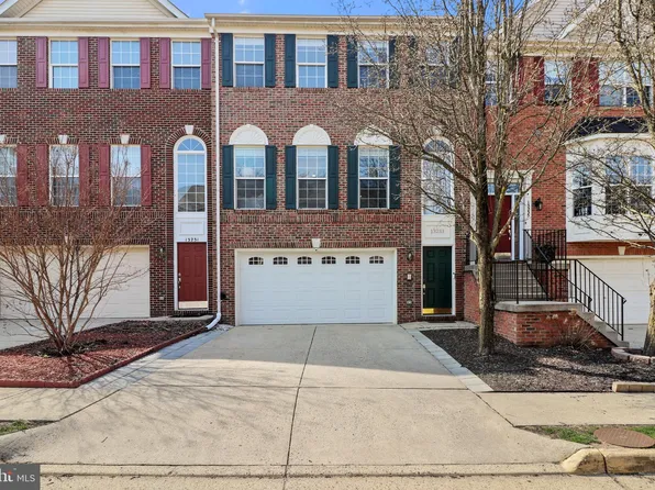 13233 Maple Creek Ln, Centreville, VA 20120