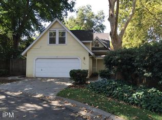 834 Morninghome Ct, Chico, CA 95926