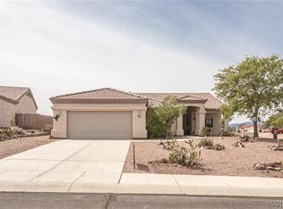 2636 Edgewater Dr, Bullhead City, AZ 86442