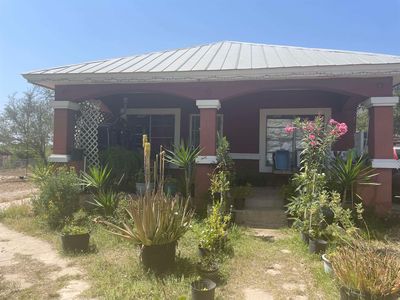 202 Headen Ave, Laredo, TX, 78040