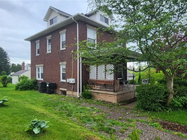 1076 10th St, West Pittsburg, PA 16160