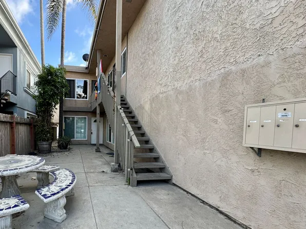 SFP, 825-827 San Fernando Pl #Dcb9d680b, San Diego, CA 92109
